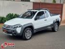 FIAT Strada Adventure 1.8 16v C.E. Branca