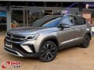 VW - Volkswagen Taos Highline 1.4 16v TSi Bege