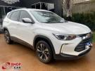 GM - Chevrolet Tracker LTZ 1.0T 12v Branca