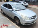 GM - Chevrolet Vectra Expression 2.0 Prata