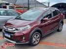 HONDA WR-V EX 1.5 16v Bordo