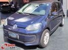 VW - Volkswagen Up! Move 1.0 12v 4p. Azul