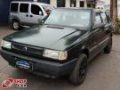 FIAT Uno Mille Smart 1.0 4p. Verde