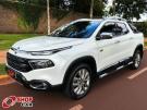 FIAT Toro Ranch 2.0TDi 16v 4x4 Branca