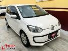 VW - Volkswagen Up! Take 1.0 12v 4p. Branca