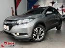 HONDA HR-V EX 1.8 16v Prata