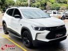 GM - Chevrolet Tracker LT 1.0T 12v Branca