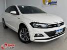 VW - Volkswagen Virtus Comfortline 1.0 12v TSi Branca