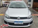 VW - Volkswagen Voyage Trendline 1.6 Prata