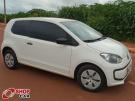 VW - Volkswagen Up! Move 1.0 12v 2p. Branca