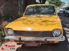 FORD Corcel Amarela