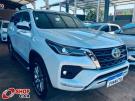 TOYOTA Hilux SW4 SRX D4-D 2.8TDi 16v 4x4 Branca