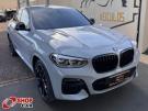 BMW X4 M40i 3.0T 24v Cinza