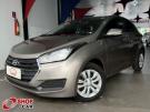 HYUNDAI HB20 Comfort Plus 1.6 16v Prata