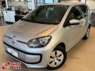 VW - Volkswagen Up! Move 1.0 12v I-Motion 4p. Prata