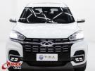 CHERY Tiggo 8 TXS 1.6T 16v Branca