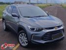 GM - Chevrolet Tracker LTZ 1.0T 12v Cinza