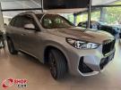 BMW X1 sDrive20i M Sport 2.0T 16v Prata