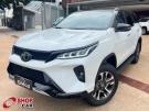 TOYOTA Hilux SW4 Diamond D4-D 2.8TDi 16v 4x4 Branca