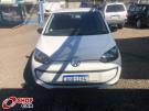 VW - Volkswagen Up! Move 1.0 12v 4p. Branca