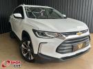 GM - Chevrolet Tracker Premier 1.2T 12v Branca