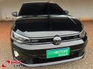 VW - Volkswagen Virtus Exclusive 1.4 16v TSi Preta