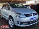 VW - Volkswagen SpaceFox Sportline 1.6 Cinza