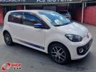 VW - Volkswagen Up! Speed 1.0 12v TSi 4p. Branca