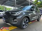 CHERY Tiggo 5x Sport 1.5T 16v Cinza