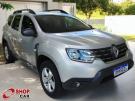 RENAULT Duster Zen 1.6 16v Prata