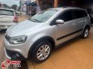 VW - Volkswagen Space Cross 1.6 Prata