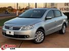 VW - Volkswagen Voyage Comfortline 1.6 Prata