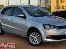 VW - Volkswagen Voyage Comfortline 1.6 Prata