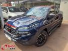 FIAT Toro Ultra 2.0TDi 16v 4x4 Azul