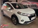 HONDA WR-V EX 1.5 16v Branca