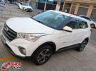 HYUNDAI Creta Attitude 1.6 16v Branca