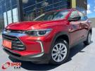 GM - Chevrolet Tracker 1.0T 12v Vermelha