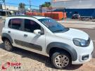 FIAT Uno Way 1.0 4p. Branca