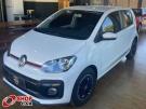 VW - Volkswagen Up! Connect 1.0 12v TSi 4p. Branca