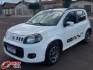 FIAT Uno Sporting 1.4 4p. Branca