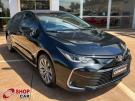 TOYOTA Corolla XEi 2.0 16v Preta