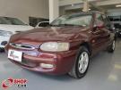 FORD Escort GLX 1.8 16v 4p. Vermelha