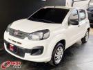 FIAT Uno Attractive 1.0 4p. Branca