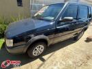 FIAT Uno Mille 1.0 Fire 4p. Azul