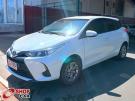 TOYOTA Yaris Hatch XS 1.5 16v Branca