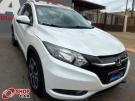 HONDA HR-V EXL 1.8 16v Branca