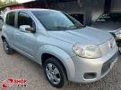 FIAT Uno Vivace 1.0 4p. Prata