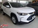 GM - Chevrolet Tracker LT 1.0T 12v Branca