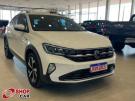 VW - Volkswagen Nivus Highline 1.0 12v TSi Branca