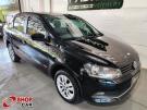 VW - Volkswagen Voyage Trend 1.0 Preta